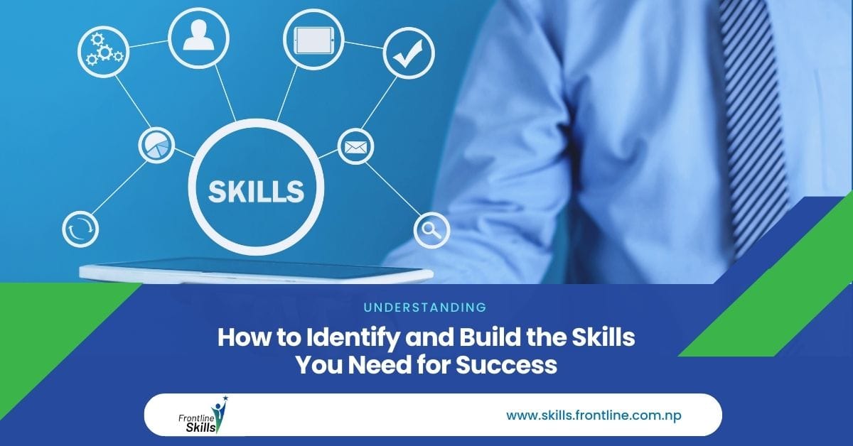 Skills for Success