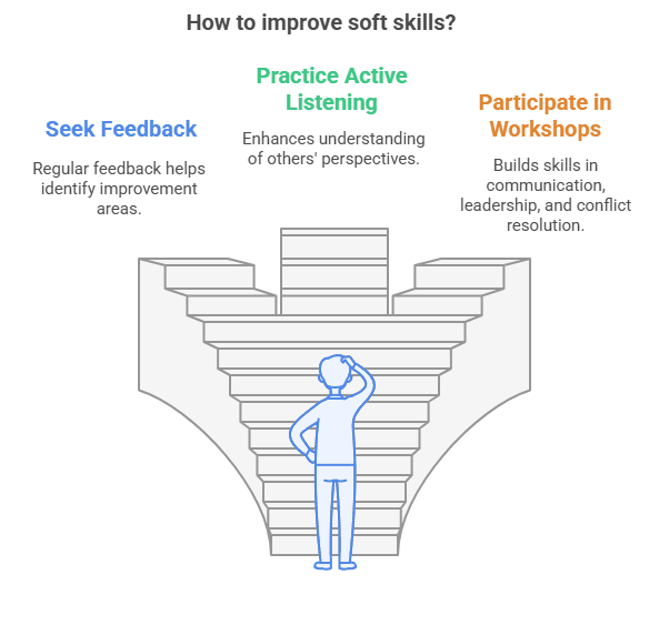 Soft Skills vs Technical Skills