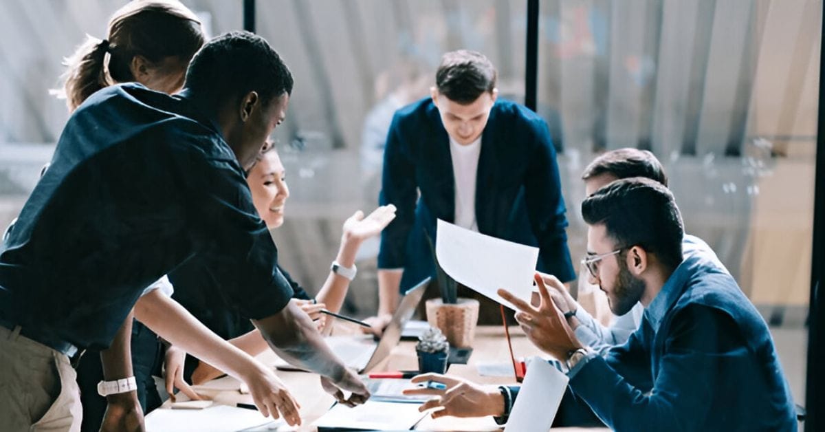 Entrepreneurship Training