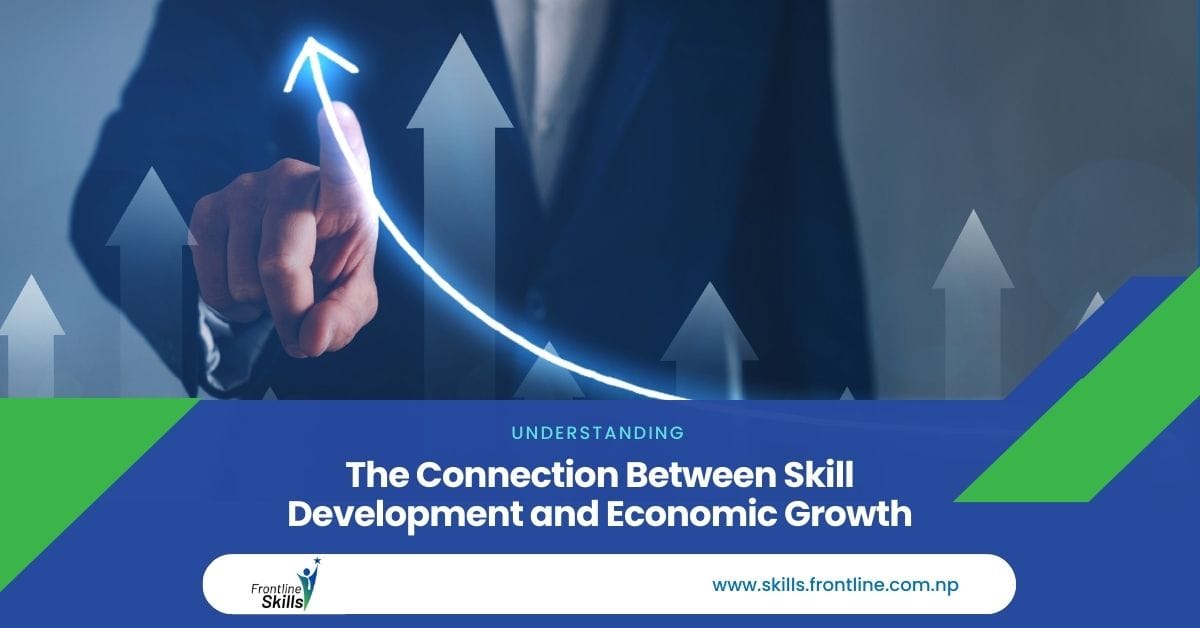 Skill Development and Economic Growth