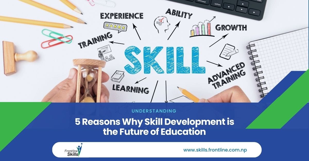 Skill Development